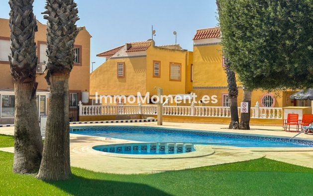 Revente - Maison mitoyenne - Orihuela - La Regia