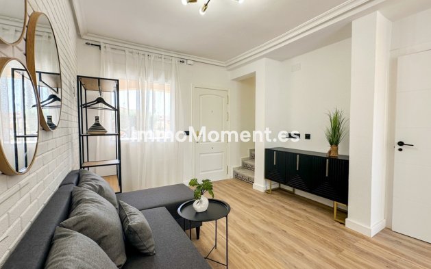 Revente - Maison mitoyenne - Orihuela - La Regia