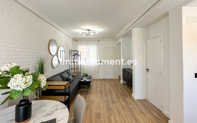 Revente - Maison mitoyenne - Orihuela - La Regia