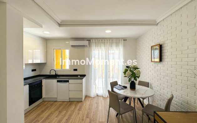 Revente - Maison mitoyenne - Orihuela - La Regia