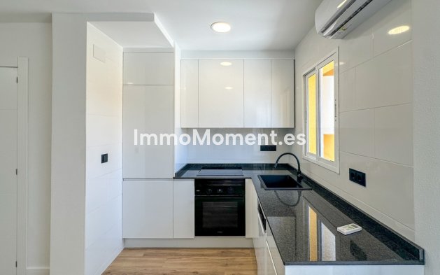 Revente - Maison mitoyenne - Orihuela - La Regia