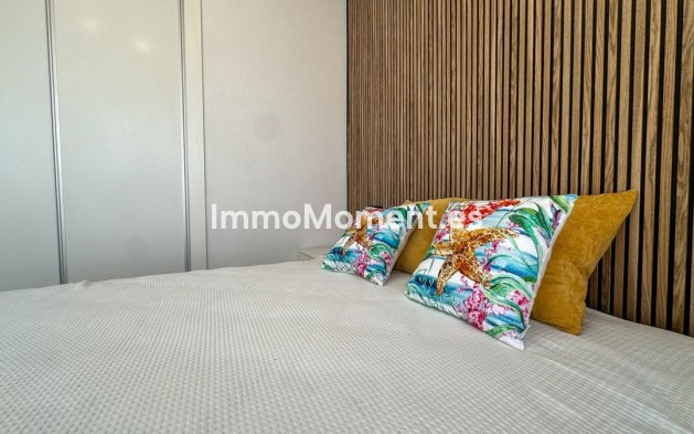 Revente - Maison mitoyenne - Orihuela - La Regia