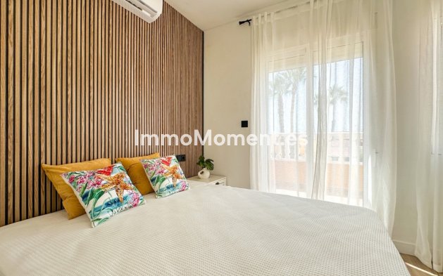 Revente - Maison mitoyenne - Orihuela - La Regia