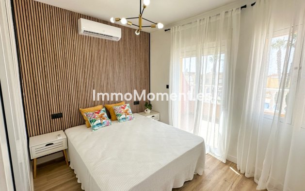 Revente - Maison mitoyenne - Orihuela - La Regia