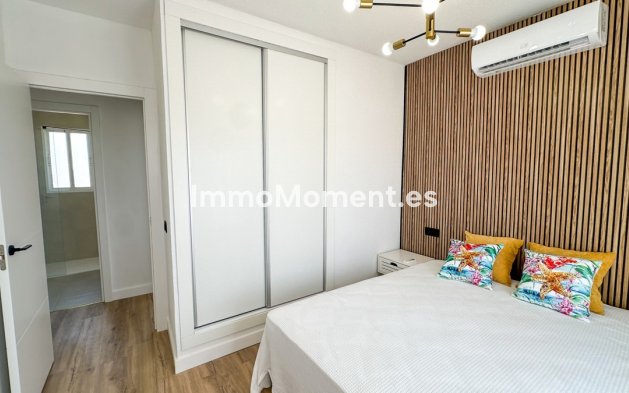 Revente - Maison mitoyenne - Orihuela - La Regia