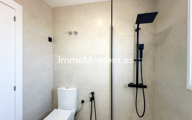 Revente - Maison mitoyenne - Orihuela - La Regia
