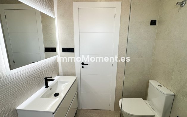 Revente - Maison mitoyenne - Orihuela - La Regia