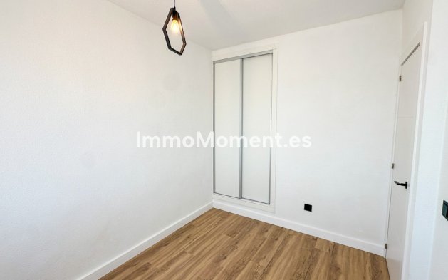 Revente - Maison mitoyenne - Orihuela - La Regia