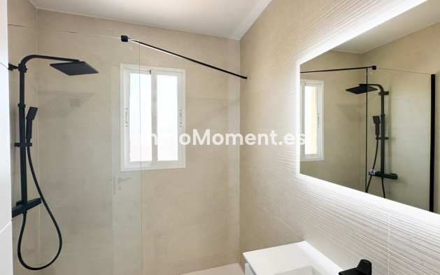 Revente - Maison mitoyenne - Orihuela - La Regia