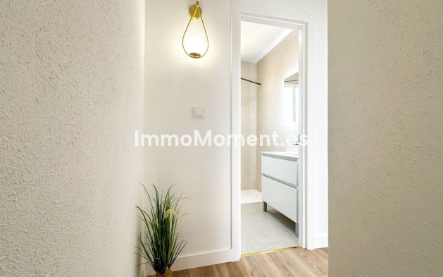 Revente - Maison mitoyenne - Orihuela - La Regia