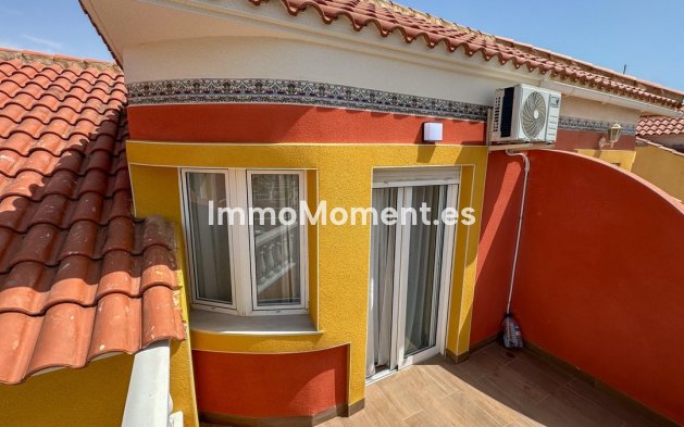 Revente - Maison mitoyenne - Orihuela - La Regia