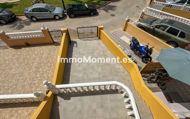 Revente - Maison mitoyenne - Orihuela - La Regia