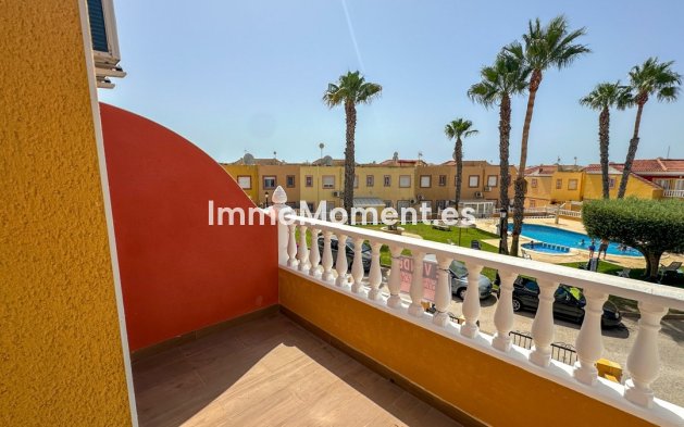 Revente - Maison mitoyenne - Orihuela - La Regia