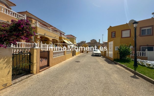 Revente - Maison mitoyenne - Orihuela - La Regia