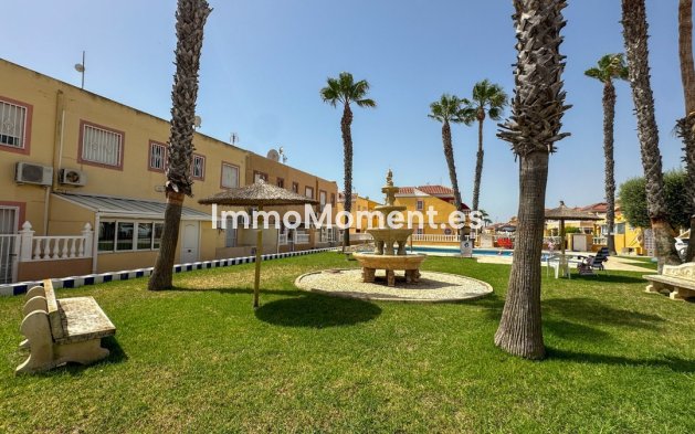 Revente - Maison mitoyenne - Orihuela - La Regia