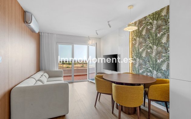 Resale - Apartment - Orihuela - Punta Prima