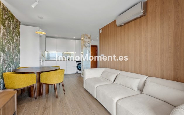 Resale - Apartment - Orihuela - Punta Prima