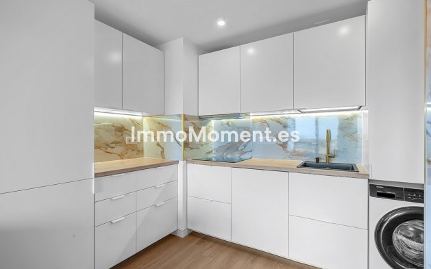 Resale - Apartment - Orihuela - Punta Prima