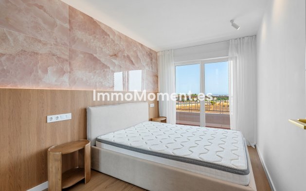 Resale - Apartment - Orihuela - Punta Prima