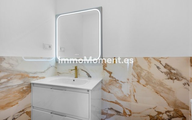Resale - Apartment - Orihuela - Punta Prima