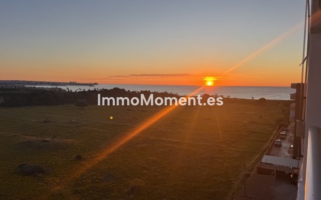 Resale - Apartment - Orihuela - Punta Prima