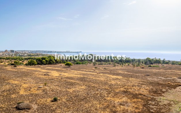 Resale - Apartment - Orihuela - Punta Prima