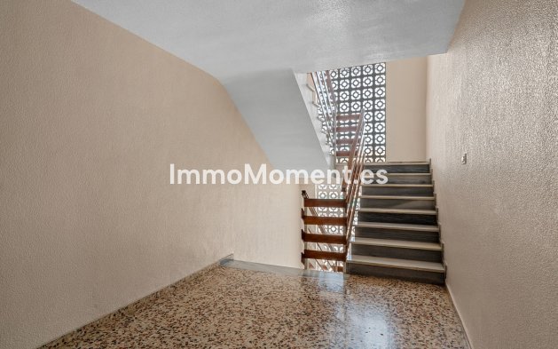 Resale - Apartment - Orihuela - Punta Prima