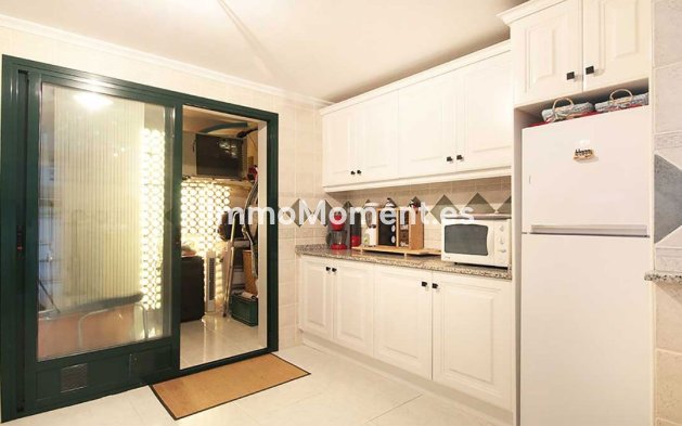 Resale - Apartment - Orihuela - Campoamor Golf