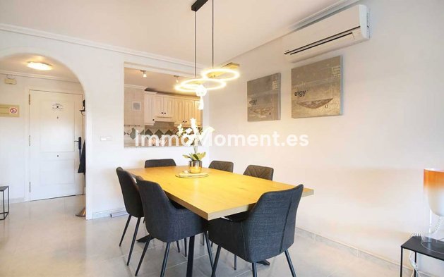 Resale - Apartment - Orihuela - Campoamor Golf
