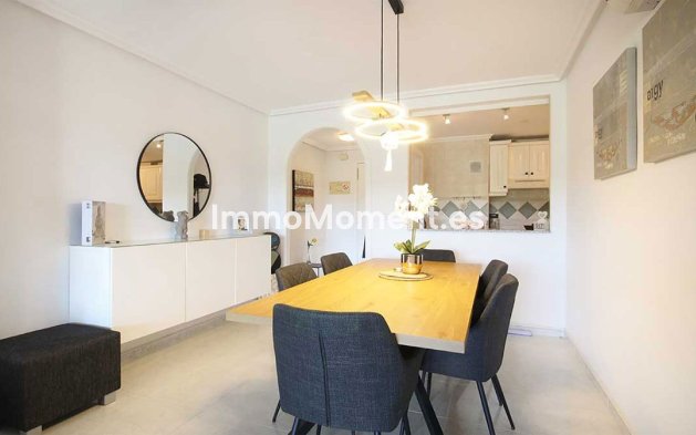 Resale - Apartment - Orihuela - Campoamor Golf