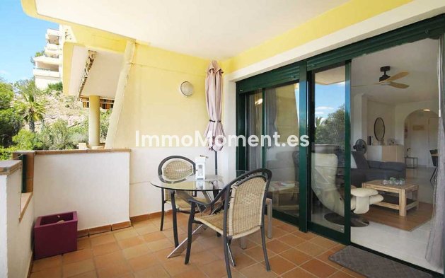 Resale - Apartment - Orihuela - Campoamor Golf