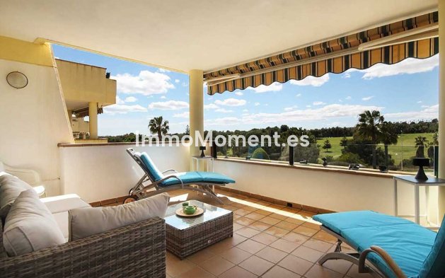 Resale - Apartment - Orihuela - Campoamor Golf