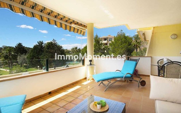 Resale - Apartment - Orihuela - Campoamor Golf