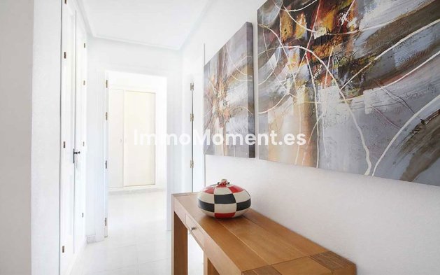 Resale - Apartment - Orihuela - Campoamor Golf