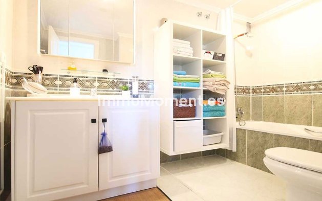 Resale - Apartment - Orihuela - Campoamor Golf