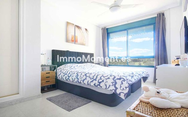 Resale - Apartment - Orihuela - Campoamor Golf
