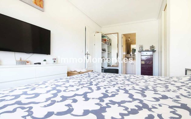 Resale - Apartment - Orihuela - Campoamor Golf