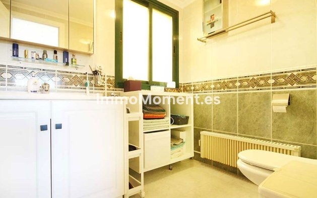 Resale - Apartment - Orihuela - Campoamor Golf