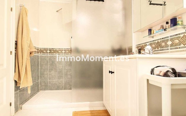 Resale - Apartment - Orihuela - Campoamor Golf
