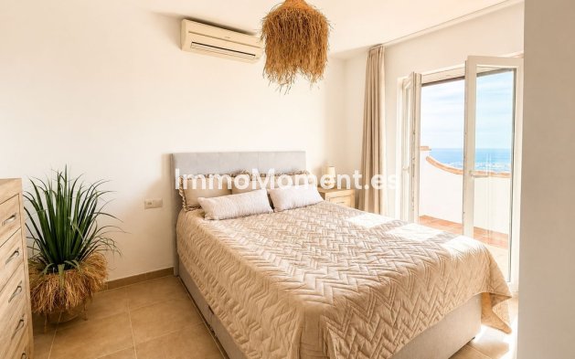 Bestaande woning - Vrijstaande villa - Mijas - Mijas Centro