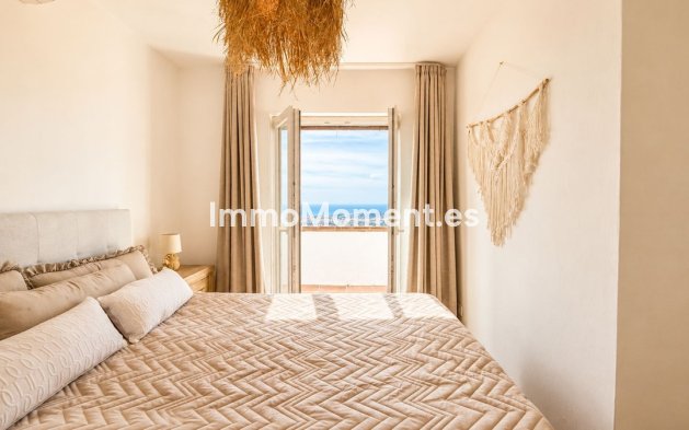 Bestaande woning - Vrijstaande villa - Mijas - Mijas Centro