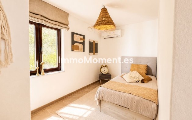 Bestaande woning - Vrijstaande villa - Mijas - Mijas Centro