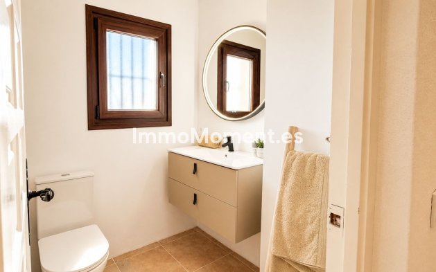 Bestaande woning - Vrijstaande villa - Mijas - Mijas Centro
