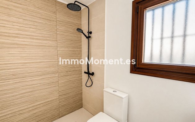 Bestaande woning - Vrijstaande villa - Mijas - Mijas Centro