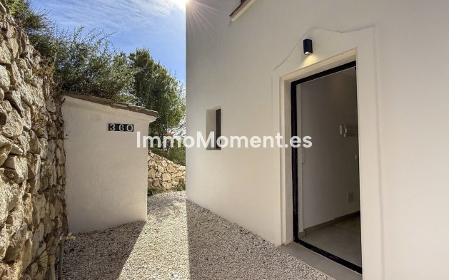 Bestaande woning - Vrijstaande villa - Mijas - Mijas Centro