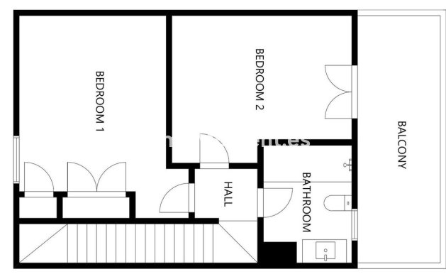 Bestaande woning - Vrijstaande villa - Mijas - Mijas Centro
