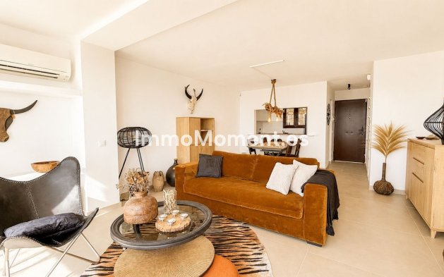 Bestaande woning - Rijtjeshuis - Mijas - Mijas Centro