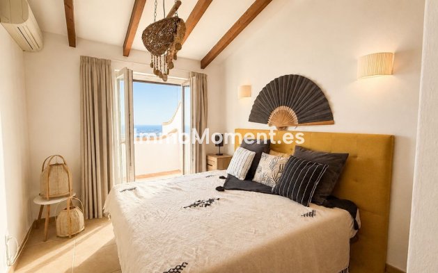 Bestaande woning - Rijtjeshuis - Mijas - Mijas Centro