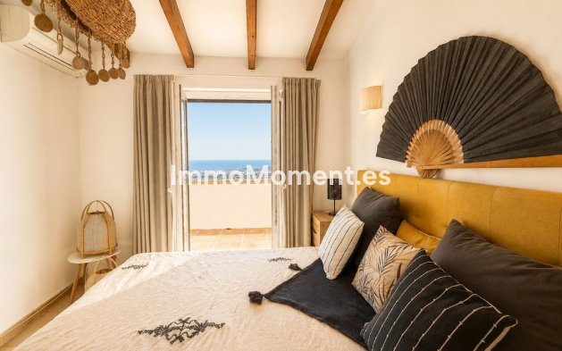 Bestaande woning - Rijtjeshuis - Mijas - Mijas Centro
