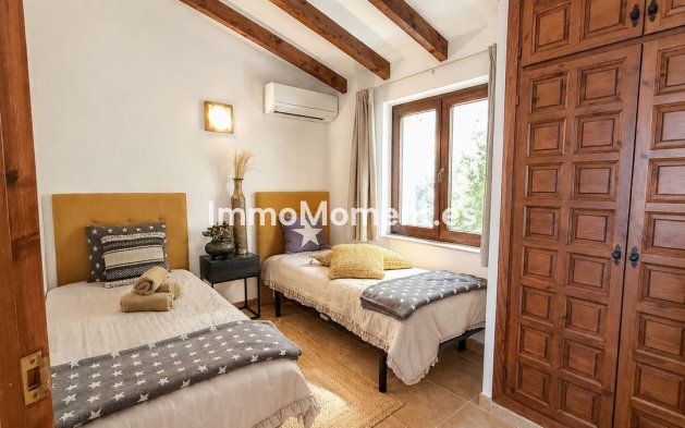 Bestaande woning - Rijtjeshuis - Mijas - Mijas Centro